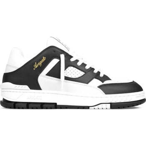 Baskets basses area lo sneaker white black - Axel Arigato - Modalova