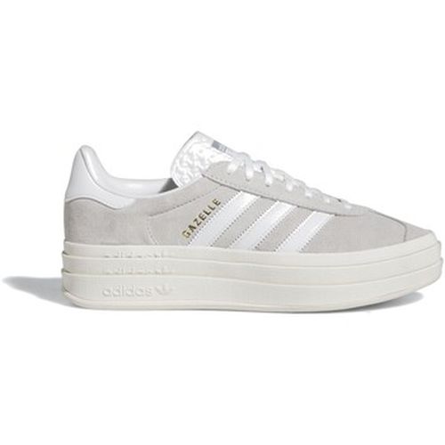 Baskets basses GAZELLE BOLD W - adidas - Modalova