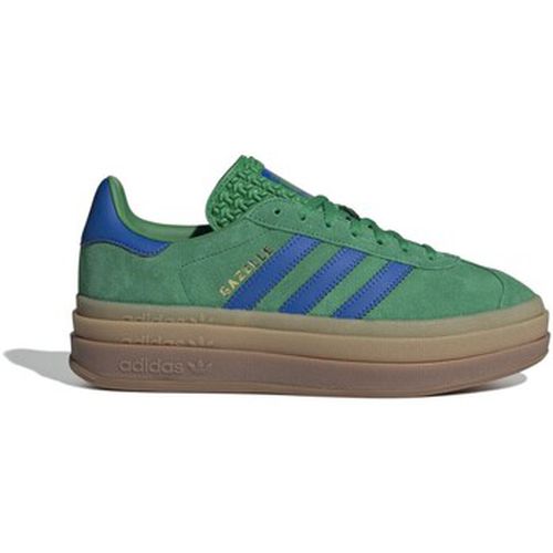 Baskets basses GAZELLE BOLD W - adidas - Modalova