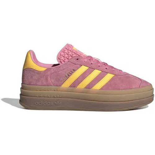 Baskets basses GAZELLE BOLD W - adidas - Modalova