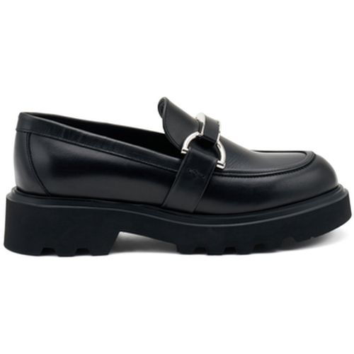 Mocassins 85N4-SETAASPORT-NERO - Frau - Modalova