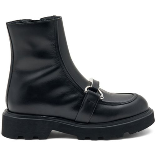 Bottines Frau 85N7-SETAASPORT-NERO - Frau - Modalova