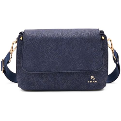 Sac Bandouliere B655-TOUCH-BLU - Frau - Modalova