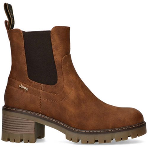 Bottines Jeep JL42601A-064 - Jeep - Modalova