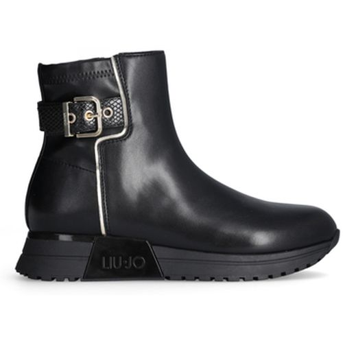 Bottines Liu Jo 4F4717EX11422222 - Liu Jo - Modalova