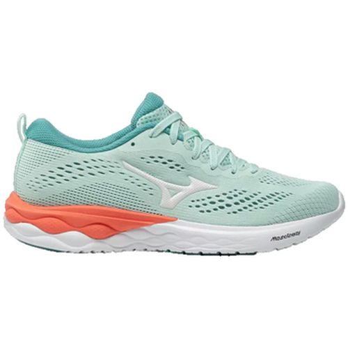 Chaussures Mizuno Wave Revolt - Mizuno - Modalova