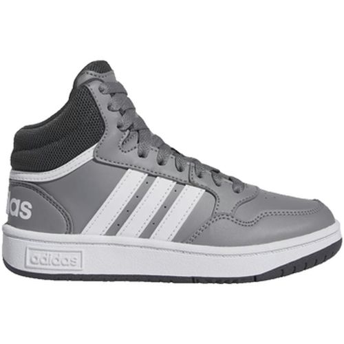 Baskets montantes adidas Hoops 3.0 - adidas - Modalova