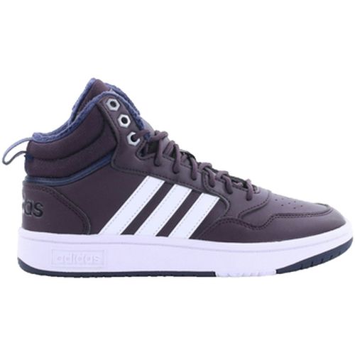 Baskets montantes Ball Hoops 3.0 Wtr - adidas - Modalova