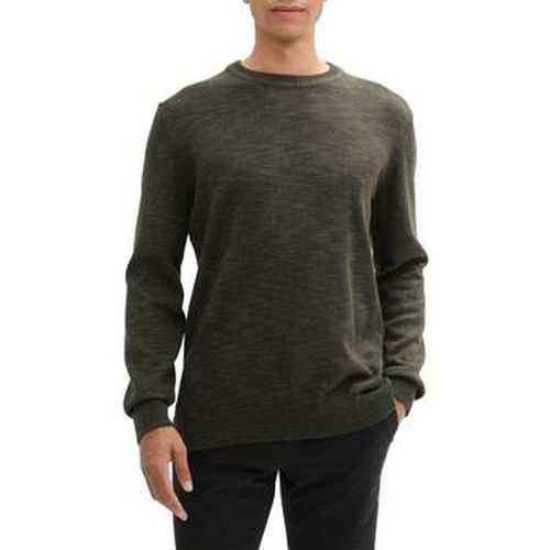 Pull Pull MAILLE CHINE Green - Tom Tailor - Modalova