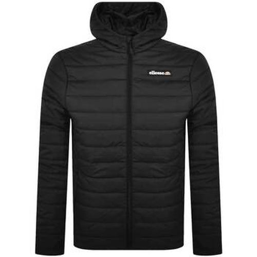 Blouson Ladruns Padded Jacket Black - Ellesse - Modalova