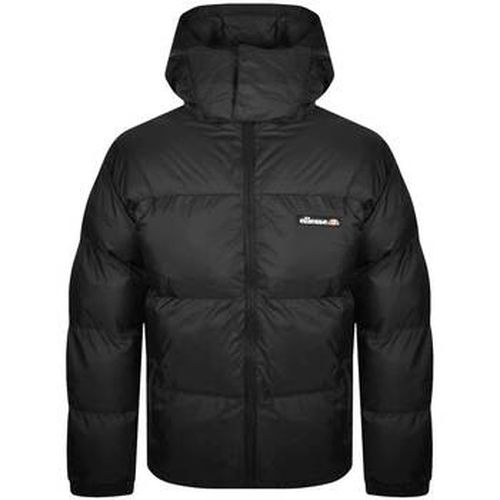 Blouson Monterosa Padded Jacket Black - Ellesse - Modalova