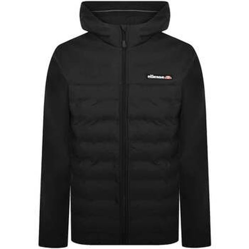 Blouson Cassiano Padded Jacket Black - Ellesse - Modalova