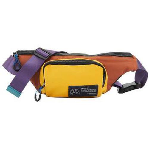 Sac banane 7050406M RECYCLED X WEAR FANNYPACK - Munich - Modalova