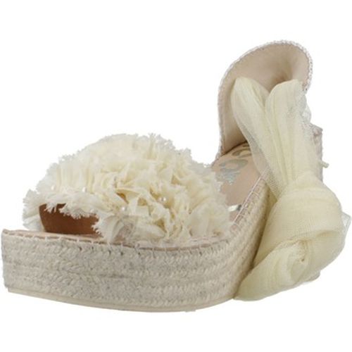 Espadrilles Vidorreta 79400N2MOZ - Vidorreta - Modalova