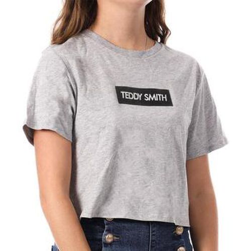 T-shirt Teddy Smith 31014913D - Teddy Smith - Modalova