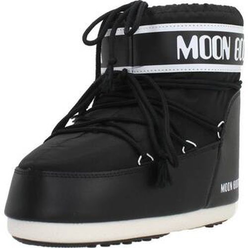 Bottes Moon Boot 14093400 001 - Moon Boot - Modalova