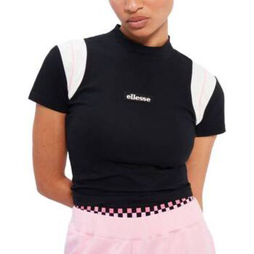 T-shirt Ellesse MART CROP T-SHIRT - Ellesse - Modalova