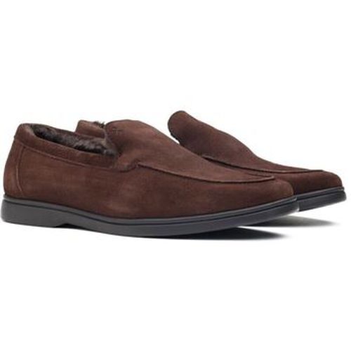 Mocassins Martin Signature Des Chaussures - Hackett - Modalova