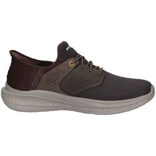 Baskets Skechers 210890/CHOC - Skechers - Modalova