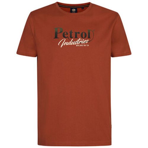 T-shirt 169505VTAH24 - Petrol Industries - Modalova