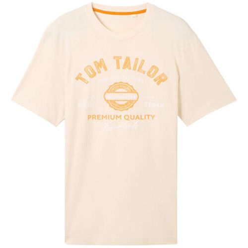 T-shirt Tom Tailor 169762VTAH24 - Tom Tailor - Modalova