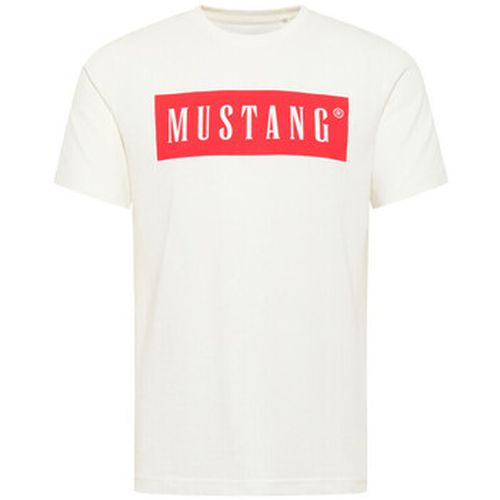 T-shirt Mustang 171074VTPER27 - Mustang - Modalova