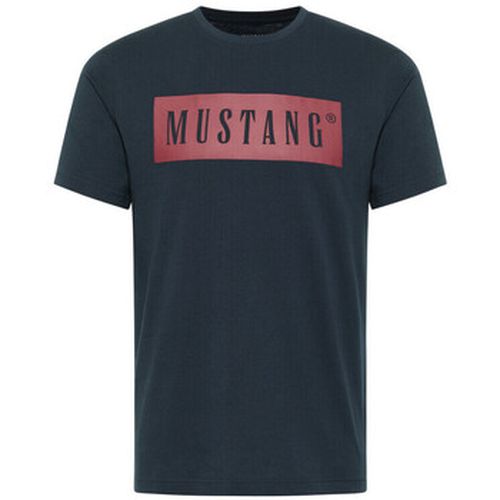 T-shirt Mustang 171075VTPER27 - Mustang - Modalova