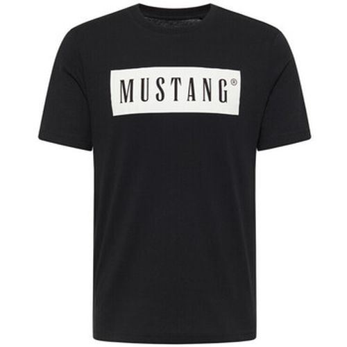 T-shirt Mustang 171076VTPER27 - Mustang - Modalova