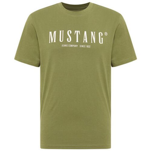 T-shirt Mustang 171083VTAH24 - Mustang - Modalova