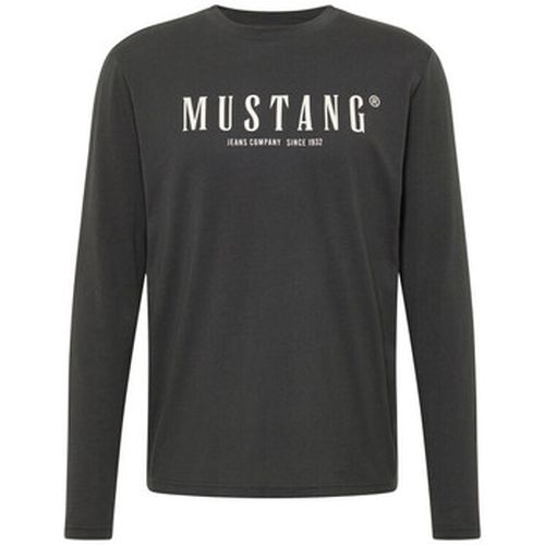 T-shirt Mustang 171091VTAH24 - Mustang - Modalova