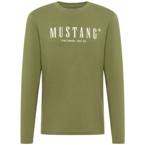 T-shirt Mustang 171093VTAH24 - Mustang - Modalova