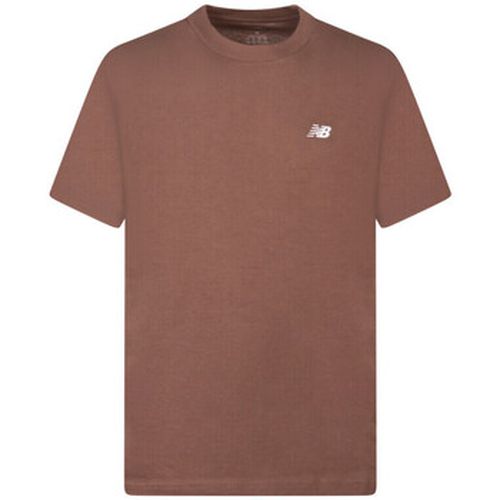 T-shirt New Balance 171412VTAH24 - New Balance - Modalova