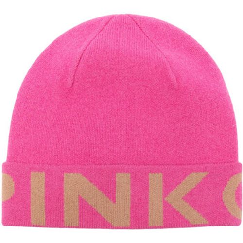 Bonnet CAPPELLO MOD. CALAMARO Art. 101507A101 - Pinko - Modalova