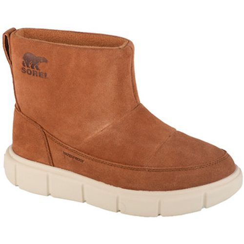 Boots Explorer III Slip-on WP - Sorel - Modalova