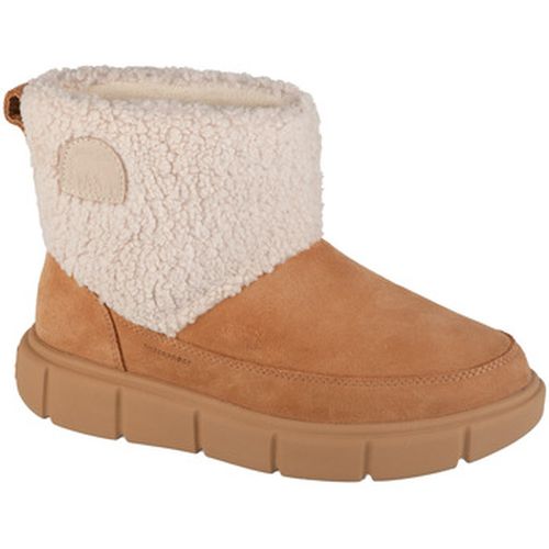 Boots Explorer III Slip-on Cozy WP - Sorel - Modalova