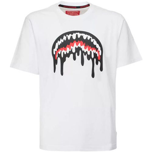 T-shirt t-shirt lisse - Sprayground - Modalova