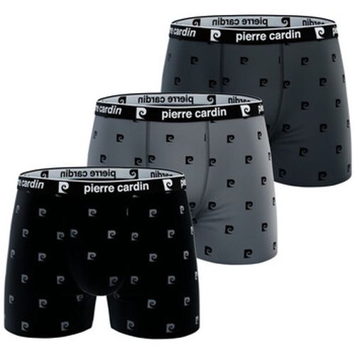 Boxers Lot de 3 boxers Print - Pierre Cardin - Modalova