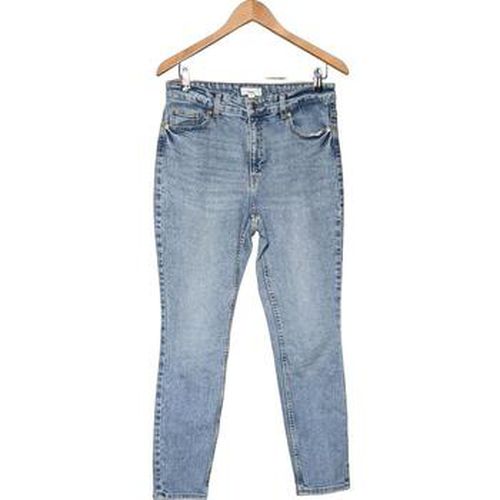 Jeans jean slim 44 - T5 - XL/XXL - H&M - Modalova