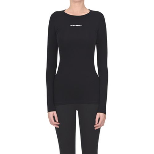 T-shirt Jil Sander TPS00005002AE - Jil Sander - Modalova