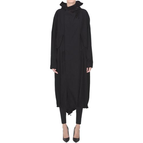 Manteau CSC00005011AE - Yohji Yamamoto - Modalova