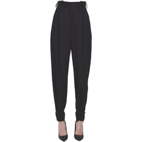 Pantalon PNP00005041AE - Yohji Yamamoto - Modalova