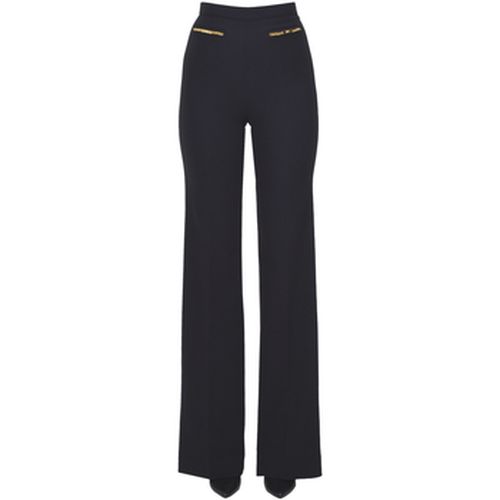 Pantalon PNP00005019AE - Elisabetta Franchi - Modalova