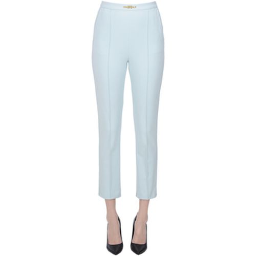 Pantalon PNP00005018AE - Elisabetta Franchi - Modalova