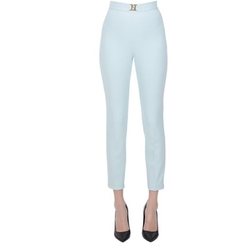 Pantalon PNP00005020AE - Elisabetta Franchi - Modalova