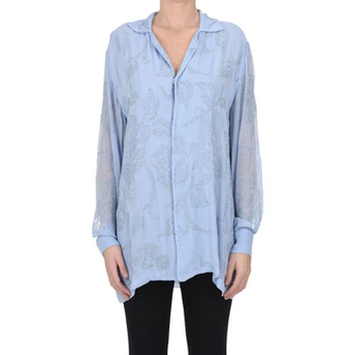 Chemise P.a.r.o.s.h. TPC00005018AE - P.a.r.o.s.h. - Modalova