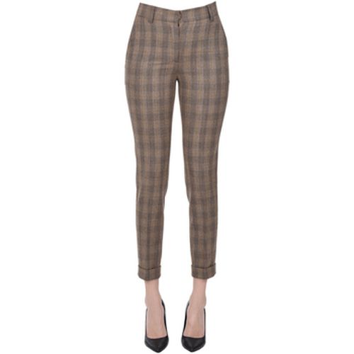 Pantalon PNP00005024AE - Antonelli Firenze - Modalova