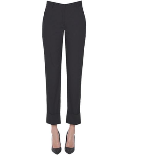 Pantalon PNP00005023AE - Antonelli Firenze - Modalova