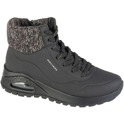 Boots Uno Rugged - Darling - Skechers - Modalova