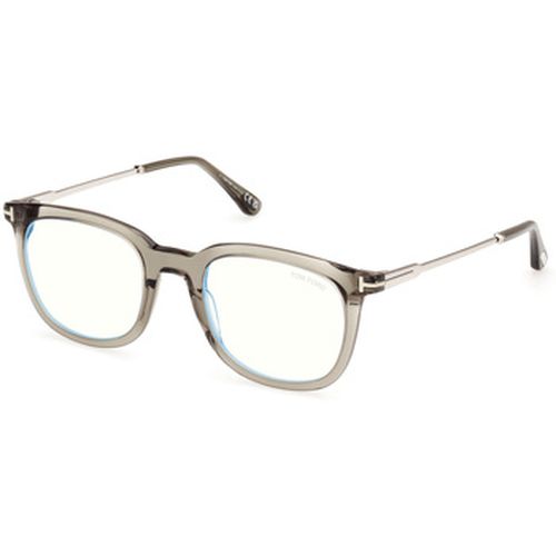 Lunettes de soleil FT5904-B Cadres Optiques, , 50 mm - Tom Ford - Modalova