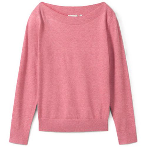 Pull - Pull col bardot - Tom Tailor - Modalova